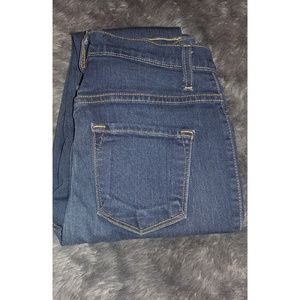 Fashion nova skinny jeans